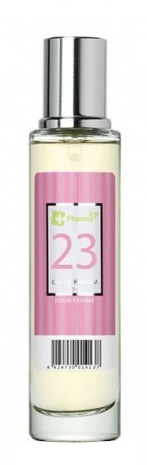 IAP PHARMA PROFUMO DA DONNA 23 30 ML - Doctor Vinz