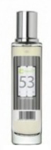 IAP PHARMA PROFUMO DA UOMO 53 30 ML - Doctor Vinz