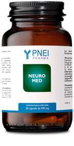 NEURO MED 30 CAPSULE VEGETALI - Doctor Vinz