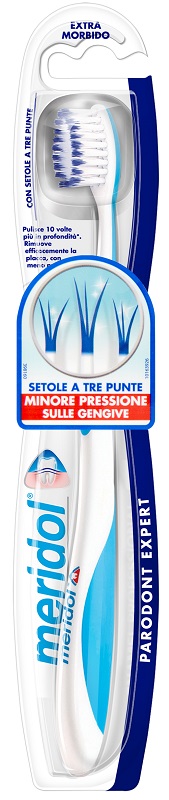 MERIDOL PARODONT EXPERT SPAZZOLINO - Doctor Vinz