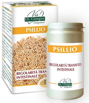 PSILLIO POLVERE 100 G - Doctor Vinz