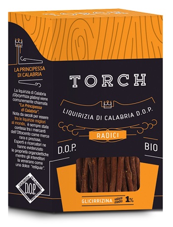 TORCH LIQUIRIZIA RADICI 15 G - Doctor Vinz