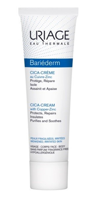 BARIEDERM CICA-CREMA 100 ML - Doctor Vinz