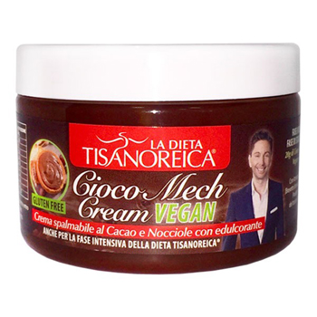 CIOCOMECH CREAM INTENSIVA 100 G - Doctor Vinz