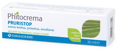 PHITOCREMA PRURISTOP 30 ML - Doctor Vinz