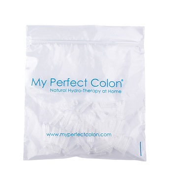 MY PERFECT COLON 30 MINICANNULE - Doctor Vinz