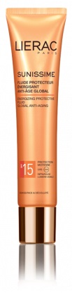 SUNISSIME FLUIDO VISO SPF15 40 ML - Doctor Vinz