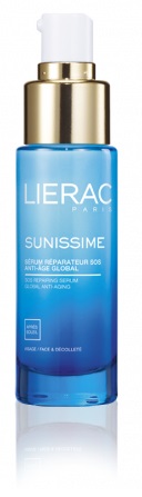 SUNISSIME SIERO DOPOSOLE VISO 30 ML - Doctor Vinz