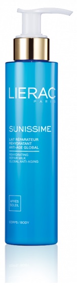 SUNISSIME LATTE DOPOSOLE CORPO 150 ML - Doctor Vinz