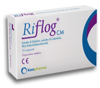 RIFLOG 10 SUPPOSTE - Doctor Vinz