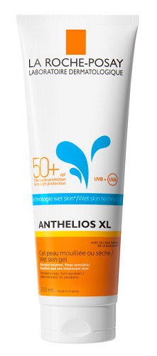 ANTHELIOS WET SKIN SPF50+ 250 ML - Doctor Vinz