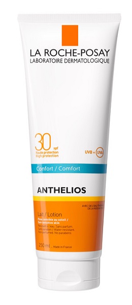 ANTHELIOS LATTE SPF30 250 ML - Doctor Vinz