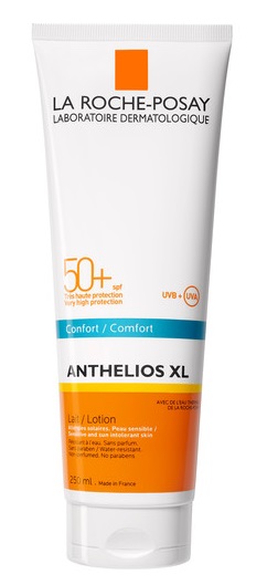 ANTHELIOS LATTE SPF50+ 250 ML - Doctor Vinz