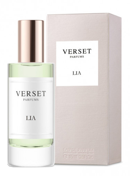 VERSET LIA EAU DE PARFUM 15 ML - Doctor Vinz