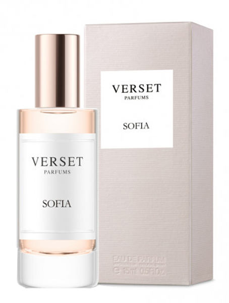 VERSET SOFIA EAU DE PARFUM 15 ML - Doctor Vinz