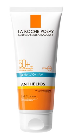 ANTHELIOS LATTE SPF50+ 100 ML - Doctor Vinz