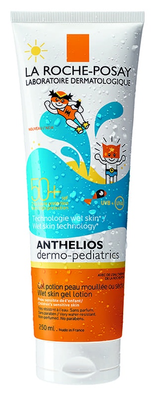 ANTHELIOS DERMO-PED WETSKIN SPF50+ 250 ML - Doctor Vinz