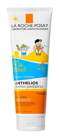 ANTHELIOS DERMO-PED LATTE SPF50+ 250 ML - Doctor Vinz