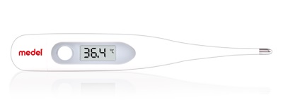 TERMOMETRO DIGITALE MEDEL THERMO - Doctor Vinz