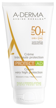 ADERMA A-D PROTECT AD CREMA 50+ 150 ML - Doctor Vinz