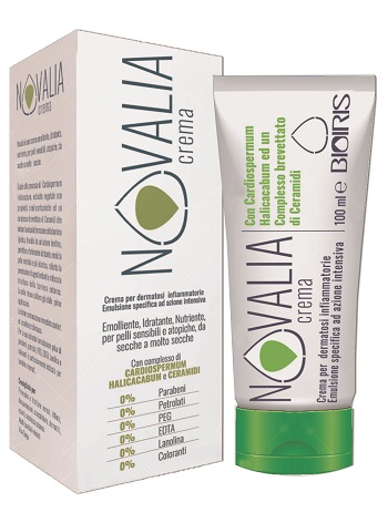 NOVALIA CREMA 100 ML - Doctor Vinz