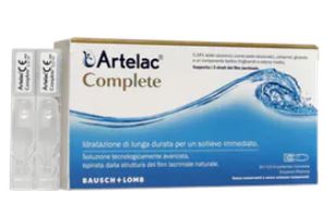 ARTELAC COMPLETE 10 UNITA' MONODOSE - Doctor Vinz
