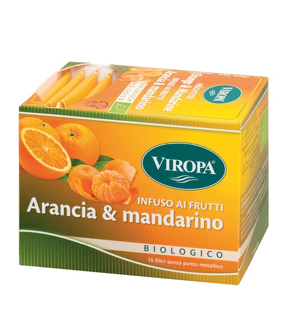 VIROPA ZENZERO PURO BIO 15 BUSTINE - Doctor Vinz