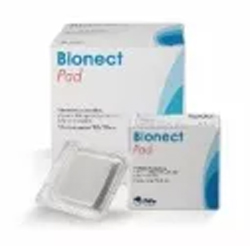 BIONECT PAD 10 X 10 CM - Doctor Vinz