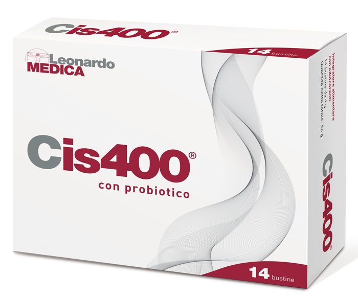 CIS400 14 BUSTINE - Doctor Vinz