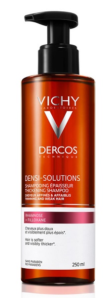 DERCOS SHAMPO DENSI SOLUTIONS 250 ML - Doctor Vinz