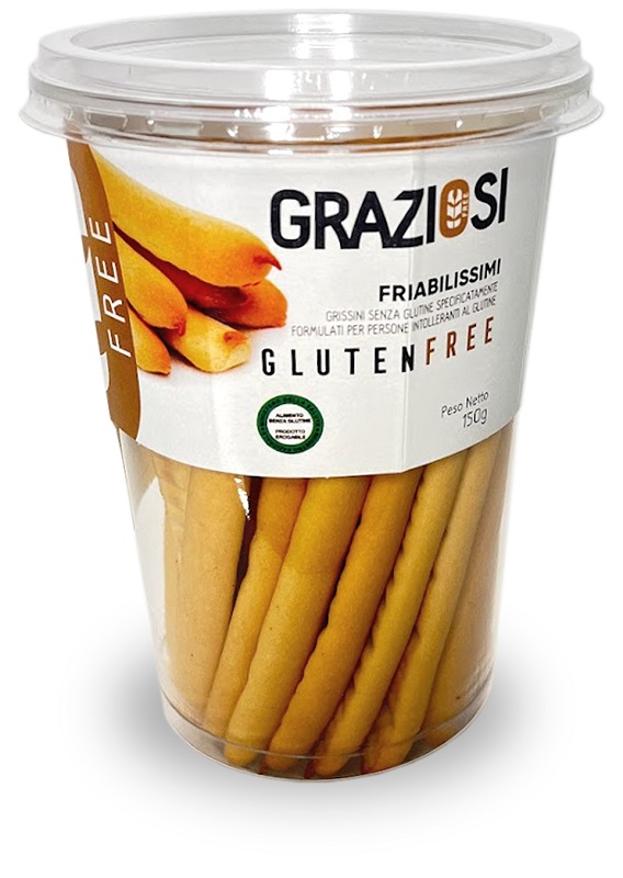 I FRIABILISSIMI 150 G - Doctor Vinz