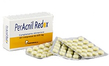 PERACNIL REDOX 60 COMPRESSE - Doctor Vinz