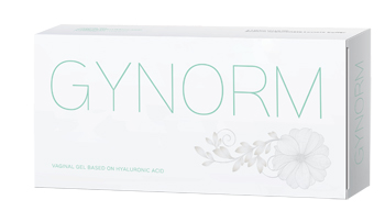 GYNORM 0,5% GEL VAGINALE A BASE DI ACIDO IALURONICO 7 APPLICATORI DA 5 ML - Doctor Vinz
