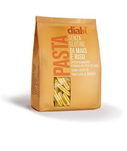 DIALSI' PASTA CASERECCE 37 400 G - Doctor Vinz
