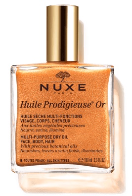 NUXE HUILE PRODIGIEUSE OLIO SECCO ORO 100 ML - Doctor Vinz