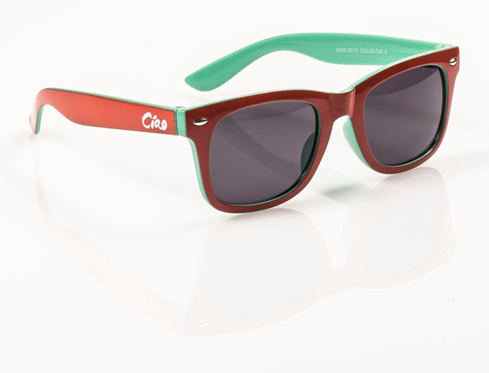 CIAO 9010/02 SUN OCCHIALI DA SOLE PER BAMBINO - Doctor Vinz