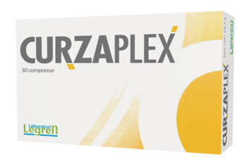 CURZAPLEX 30 COMPRESSE - Doctor Vinz