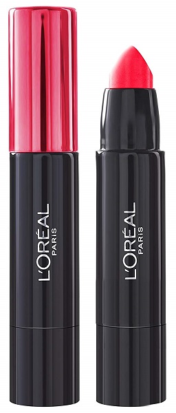 L'OREAL PARIS INFA SEXY BALM 204 - Doctor Vinz