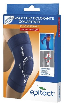EPITACT PHYSIOSTRAP GONARTOSI TAGLIA L - Doctor Vinz