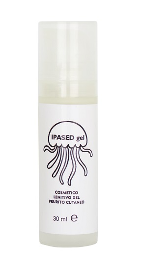 IPASED GEL 30 ML - Doctor Vinz