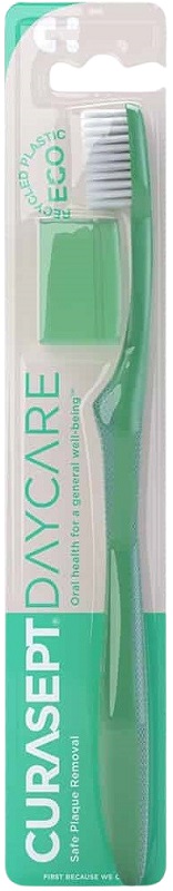CURASEPT SPAZZOLINO DAYCARE MEDIO/MEDIUM - Doctor Vinz