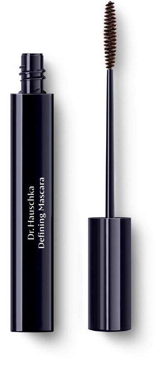 DR HAUSCHKA MALLOW DEFININ G MASCARA 02 BROWN  6 ML - Doctor Vinz