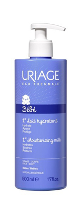 PREMIERE LAIT HYDRAT 500 ML - Doctor Vinz