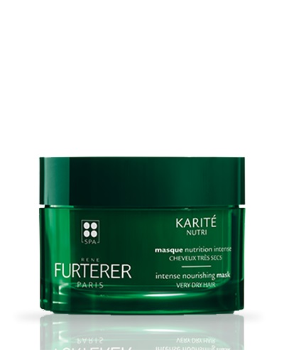 KARITE' NUTRI MASCHERA NUTRIZIONE INTENSA 200 ML - Doctor Vinz