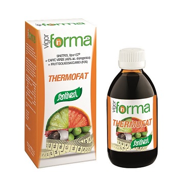 THERMOFAT SINETROL BEVANDA 240 ML - Doctor Vinz
