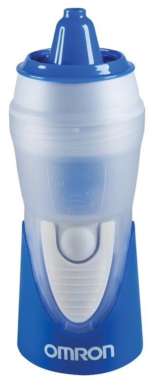 DOCCIA NASALE OMRON - Doctor Vinz