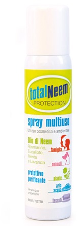 NEEM SPRAY 100 ML - Doctor Vinz