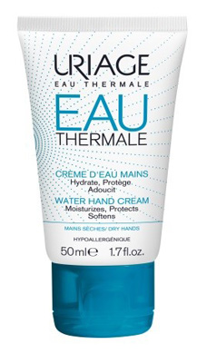 EAU THERMALE CREMA MANI ALL'ACQUA 50 ML - Doctor Vinz
