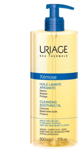 XEMOSE OLIO DETERGENTE 500 ML - Doctor Vinz