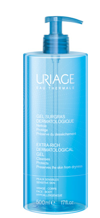 GEL SURGRAS 500 ML - Doctor Vinz